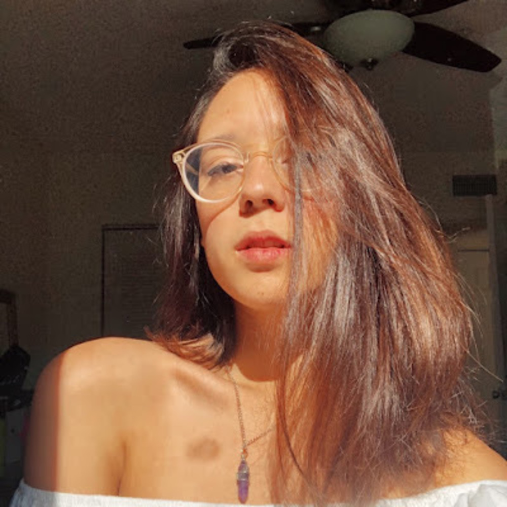 Meet your Posher, Anna rita